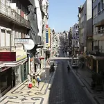 Rua De Ceuta